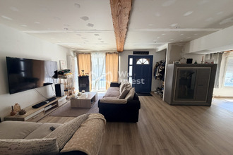 achat maison nancras 17600