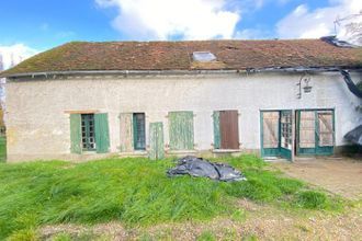 achat maison nancray-sur-rimarde 45340