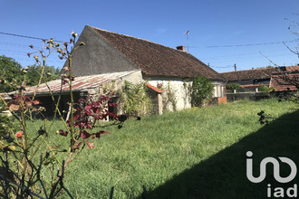 achat maison nancray-sur-rimarde 45340