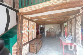 achat maison nancray-sur-rimarde 45340