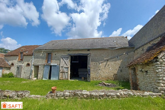 achat maison nancray-sur-rimarde 45340