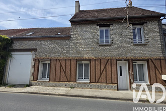 achat maison nancray-sur-rimarde 45340