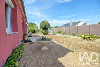 achat maison nancray-sur-rimarde 45340