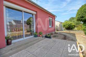 achat maison nancray-sur-rimarde 45340