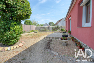 achat maison nancray-sur-rimarde 45340