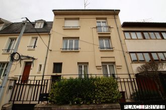 achat maison nancy 54000