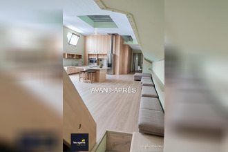 achat maison nancy 54000