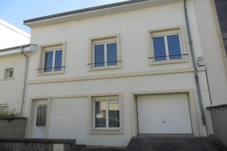 achat maison nancy 54000