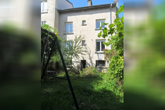 achat maison nancy 54000