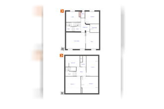 achat maison nancy 54000