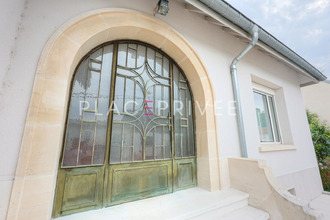 achat maison nancy 54000