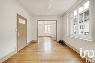 achat maison nancy 54000