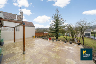 achat maison nancy 54000