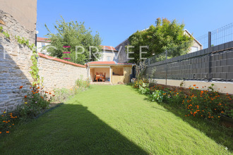 achat maison nancy 54000