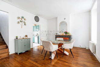 achat maison nancy 54000