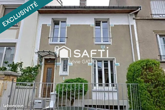 achat maison nancy 54000