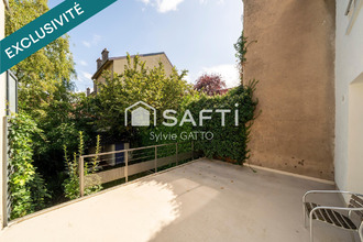 achat maison nancy 54000