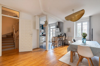 achat maison nancy 54000