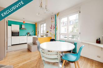 achat maison nancy 54000