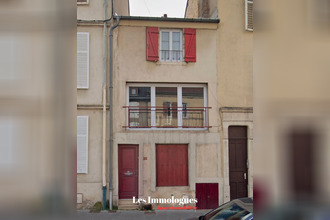 achat maison nancy 54000