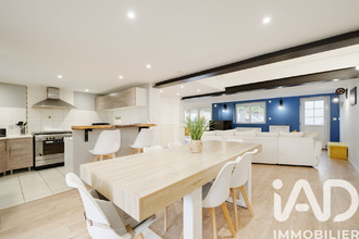 achat maison nancy 54000