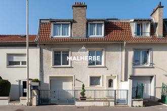 achat maison nancy 54000