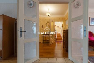 achat maison nancy 54000