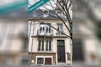 achat maison nancy 54000