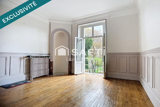 achat maison nancy 54000