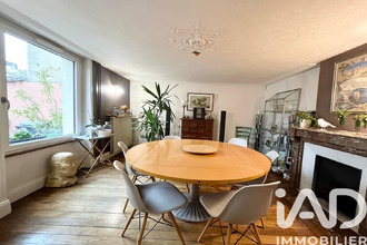 achat maison nancy 54000