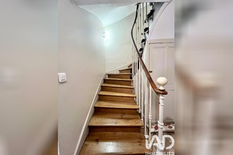 achat maison nancy 54000