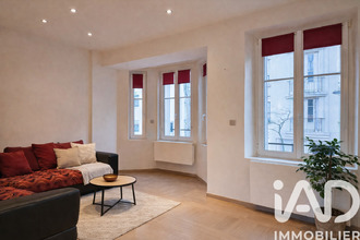 achat maison nancy 54000