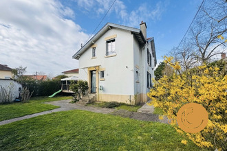 achat maison nancy 54000