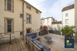 achat maison nancy 54000