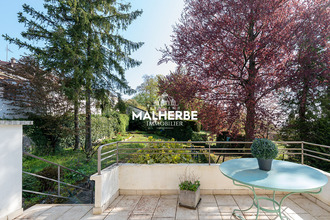 achat maison nancy 54000