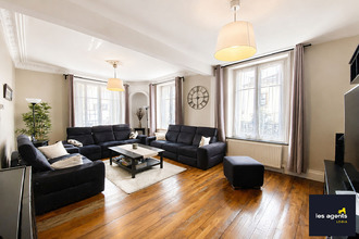 achat maison nancy 54000
