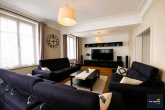 achat maison nancy 54000
