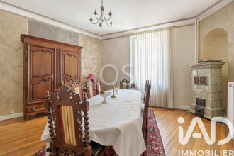 achat maison nancy 54000