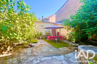 achat maison nancy 54000