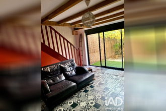achat maison nancy 54000