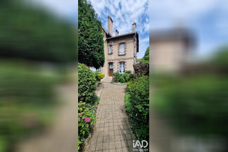 achat maison nancy 54000