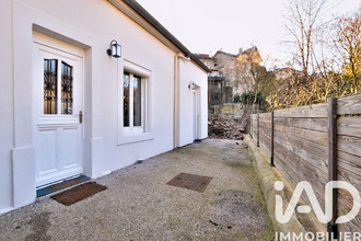 achat maison nancy 54000