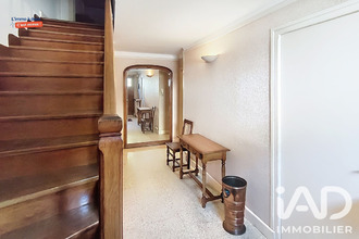 achat maison nancy 54000
