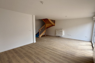 achat maison nancy 54100