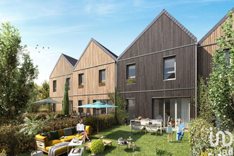 achat maison nancy 54100