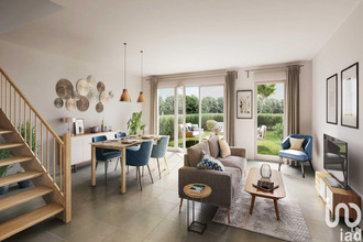 achat maison nancy 54100