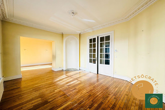 achat maison nancy 54100