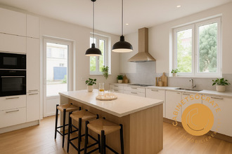 achat maison nancy 54100