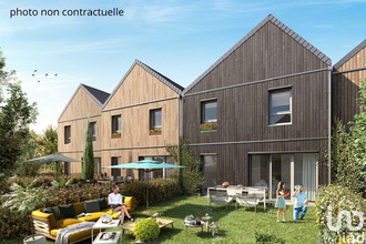 achat maison nancy 54100