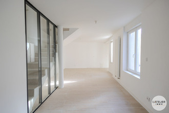 achat maison nancy 54100